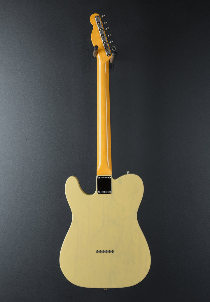 American Vintage II 1963 Telecaster - Vintage Blonde