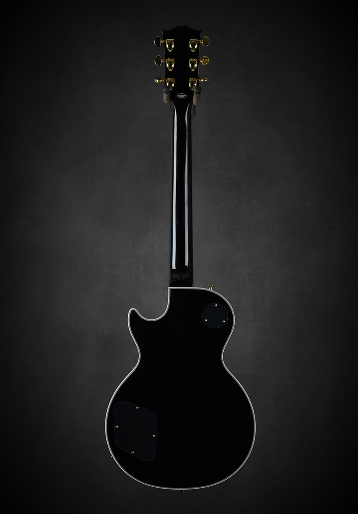 "Inspired by Gibson Custom" Les Paul Custom &
