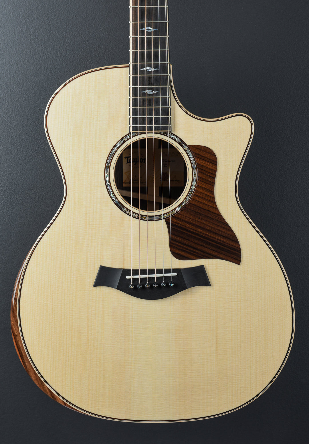 Next Generation 814CE