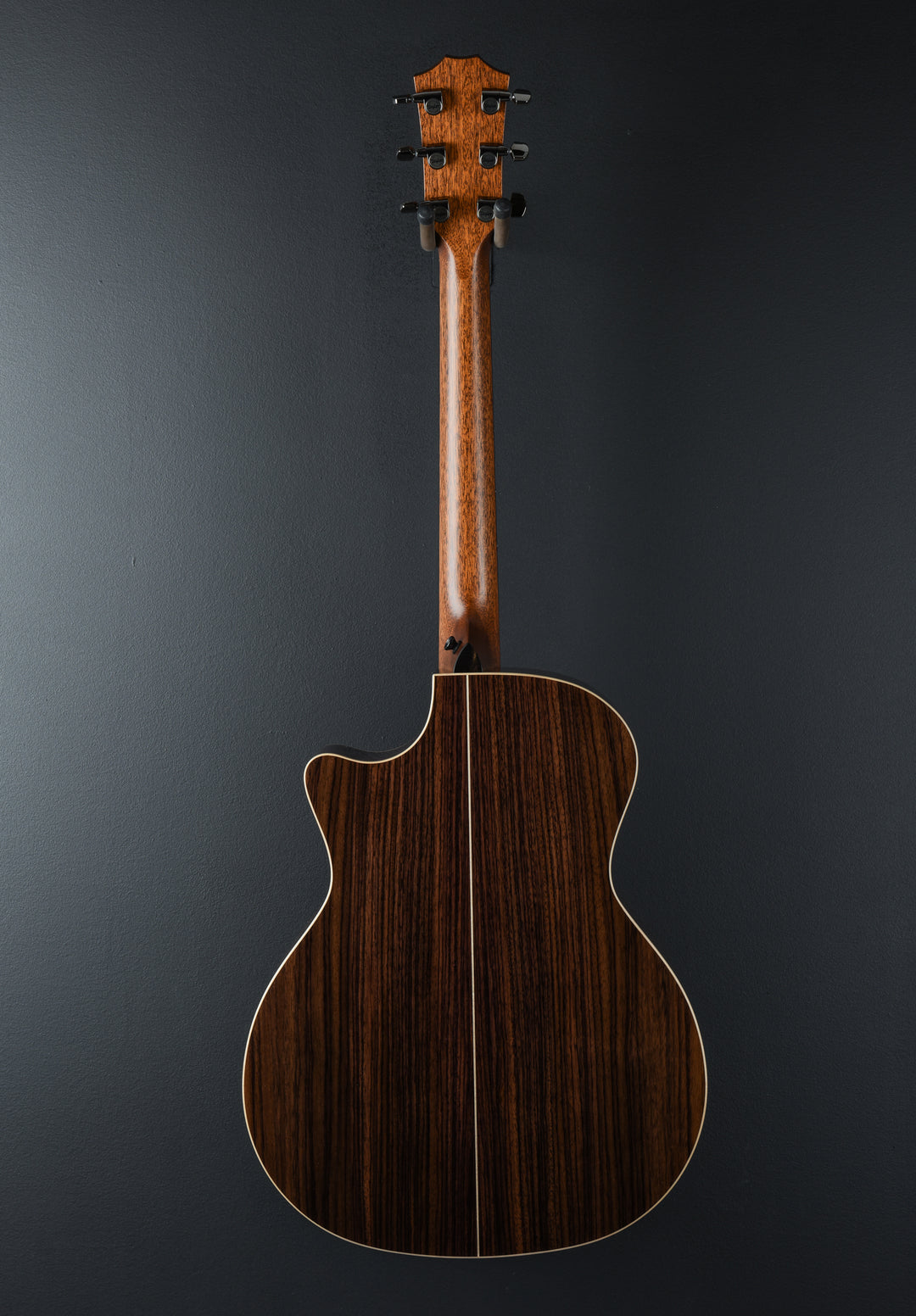 Next Generation 814CE