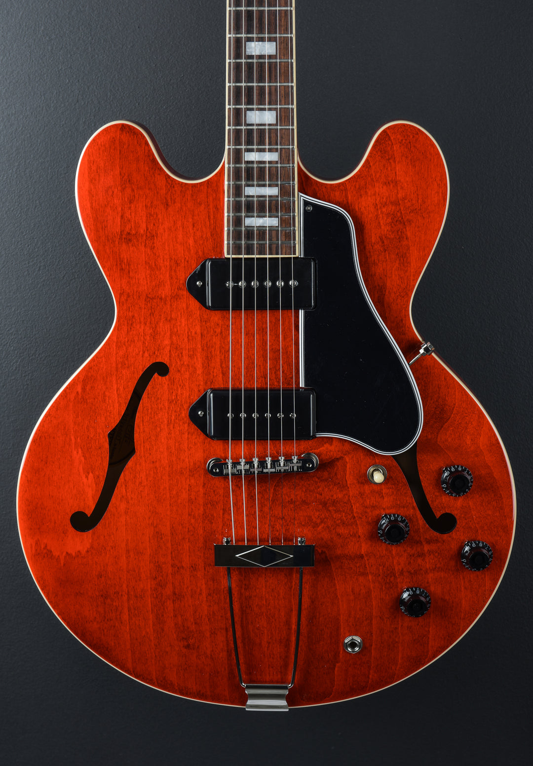 ES-330 - Sixties Cherry