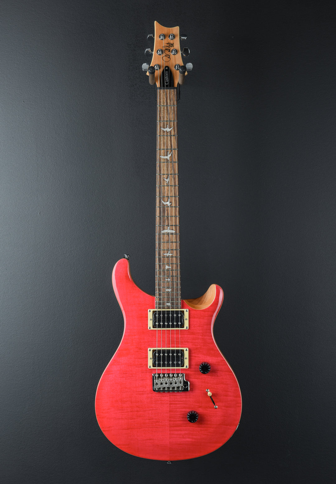 SE Custom 24 &