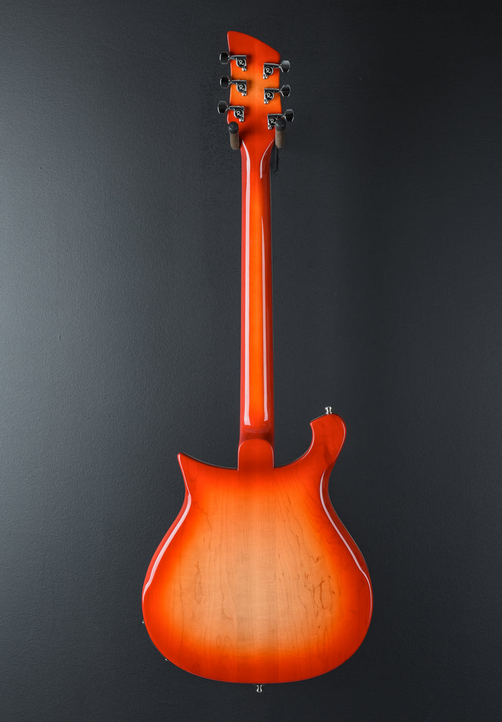 620 - Fireglo