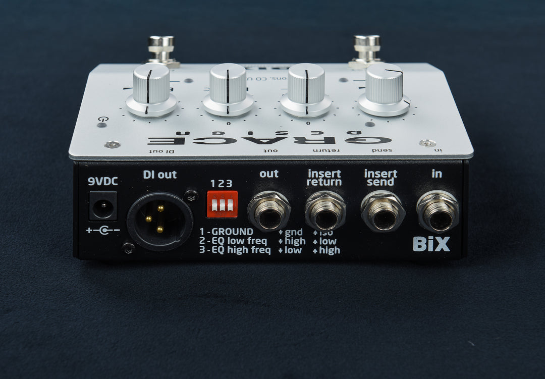 Bix