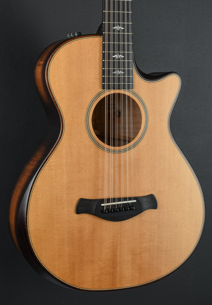 USED Builder’s Edition 652CE 12 String &