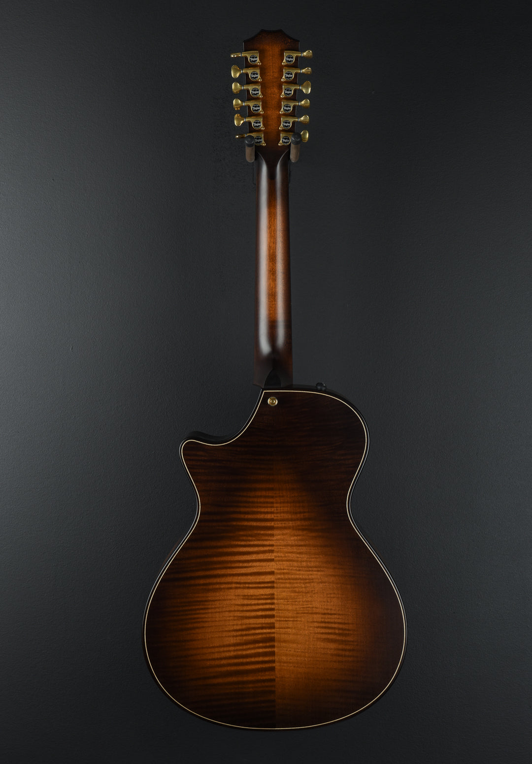 USED Builder’s Edition 652CE 12 String &