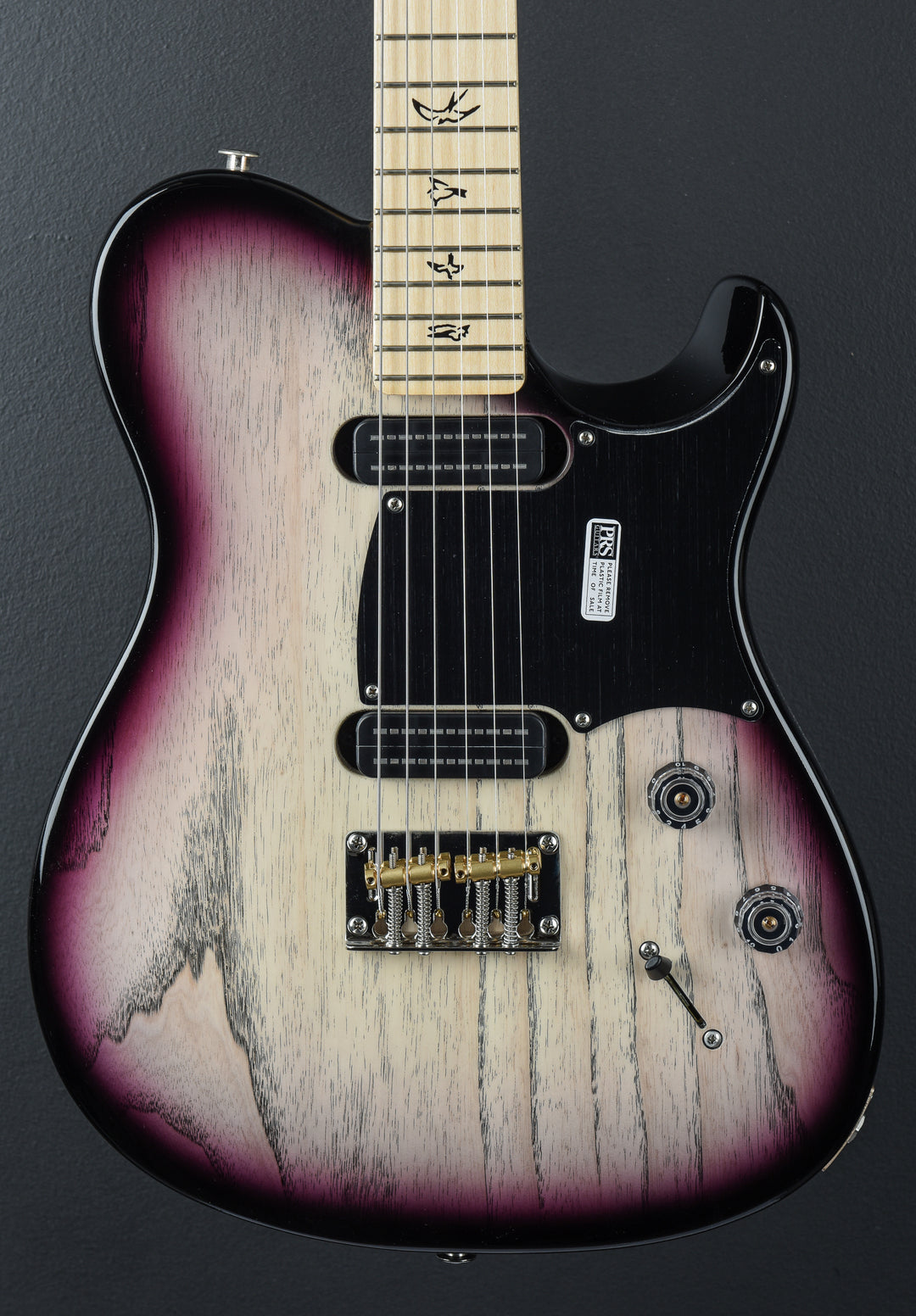 NF53 - Mulberry Smokeburst