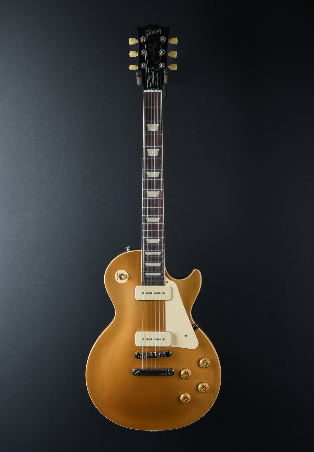 Les Paul Standard 50&