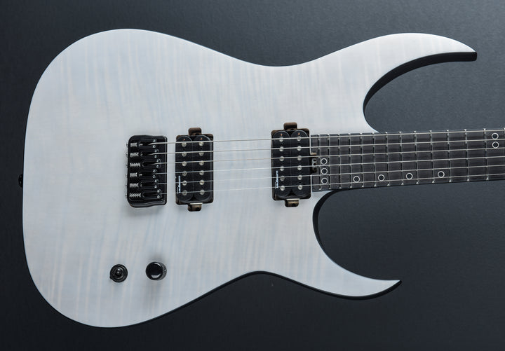 Keith Merrow KM-6 MK-III Legacy &