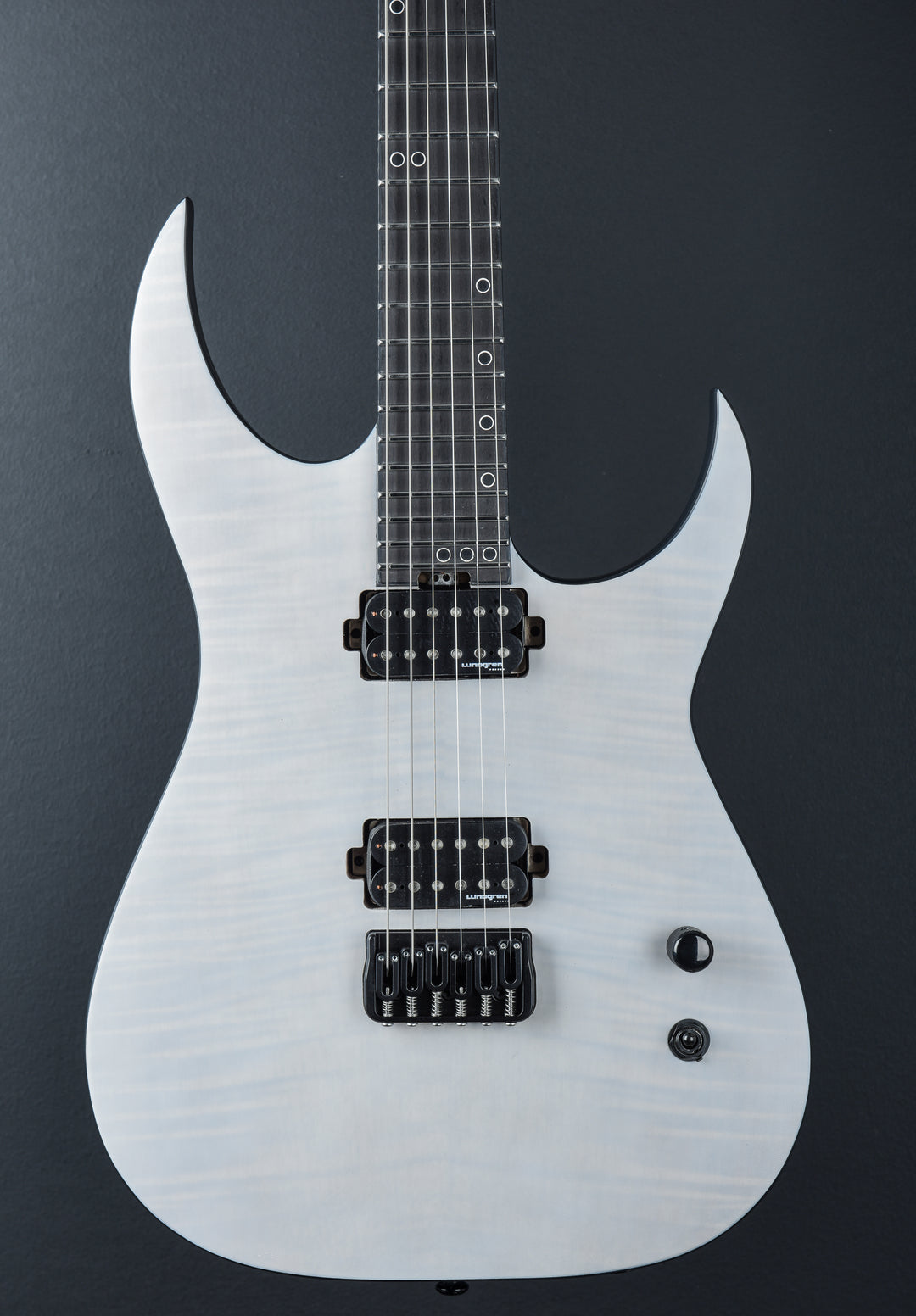 Keith Merrow KM-6 MK-III Legacy &