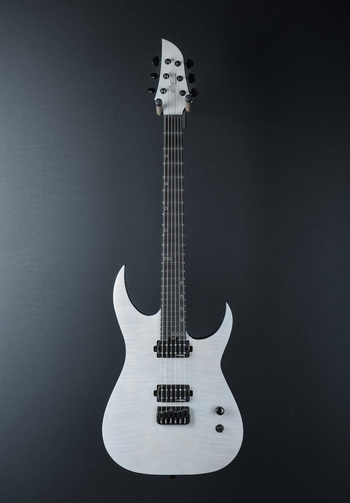 Keith Merrow KM-6 MK-III Legacy &