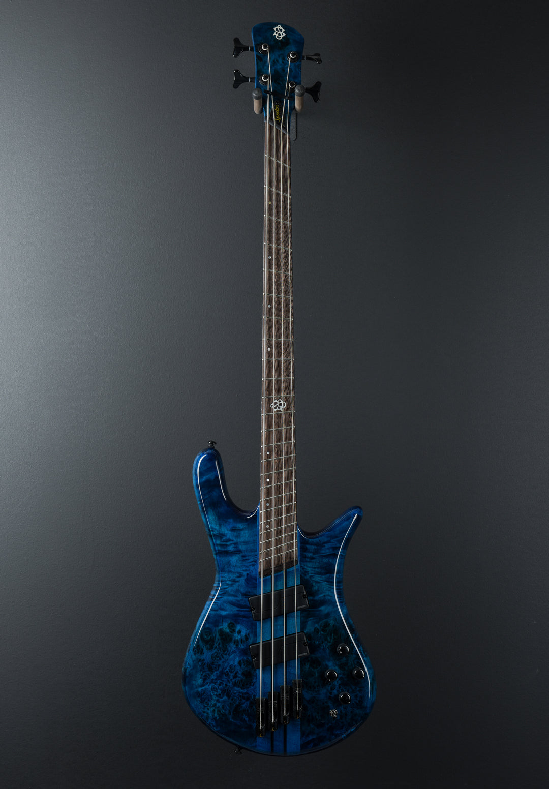 NS Dimension 4 Multi Scale &