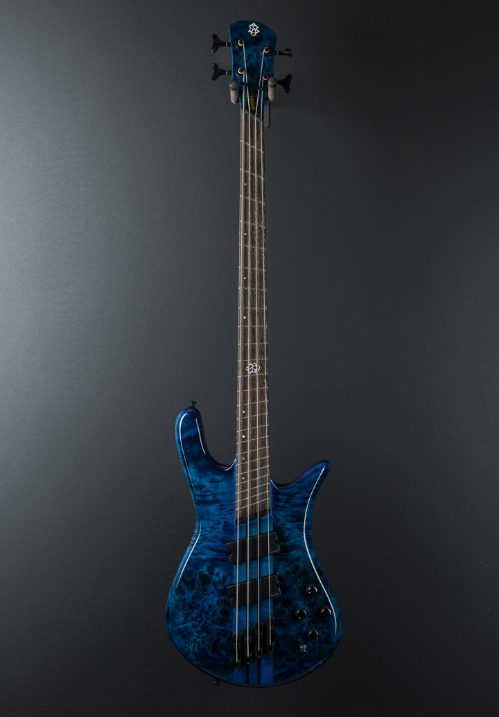 NS Dimension 4 Multi Scale &