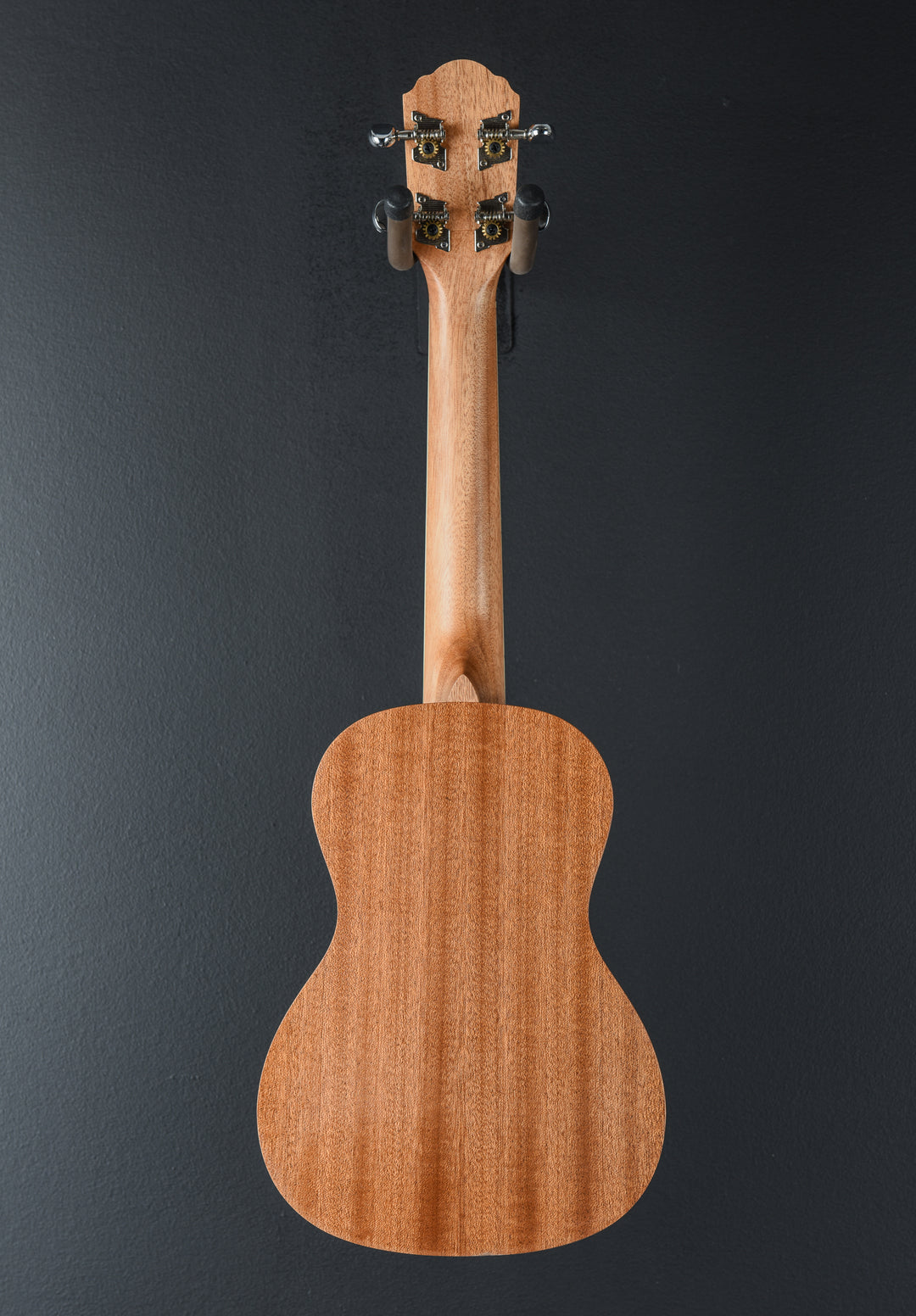 OU2-A Concert Ukulele