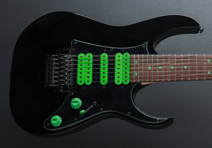 Steve Vai UV70P - Black
