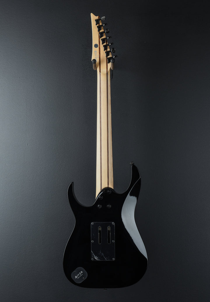 Steve Vai UV70P - Black