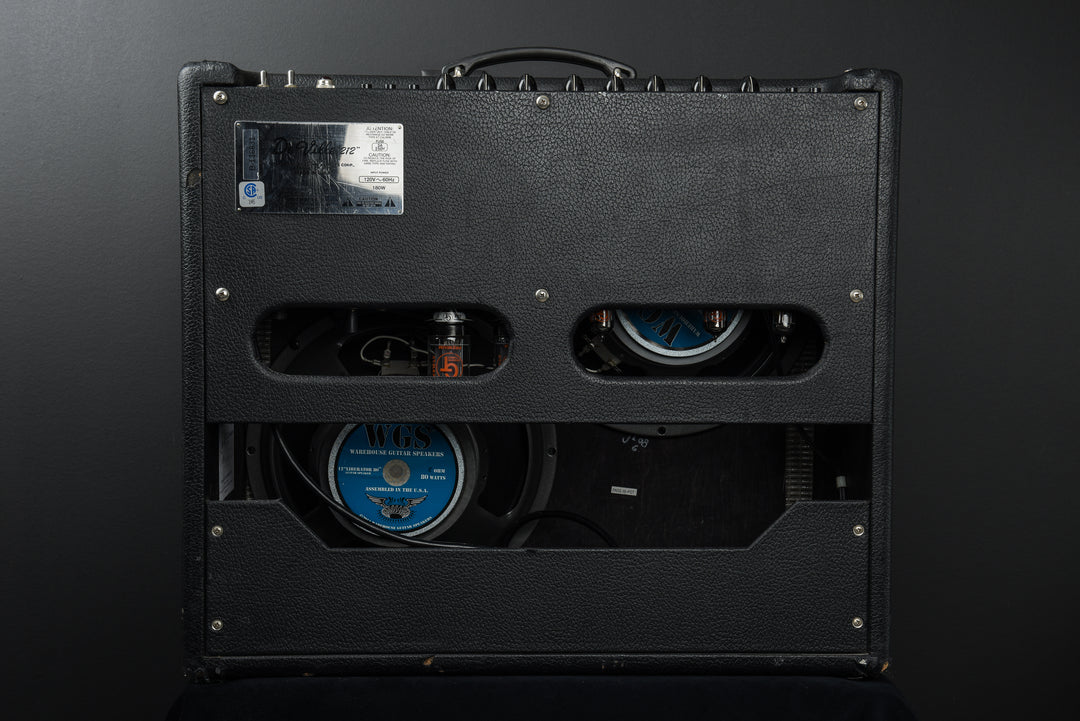 Used Hot Rod DeVille™ 212 &