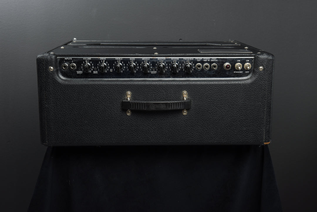 Used Hot Rod DeVille™ 212 &
