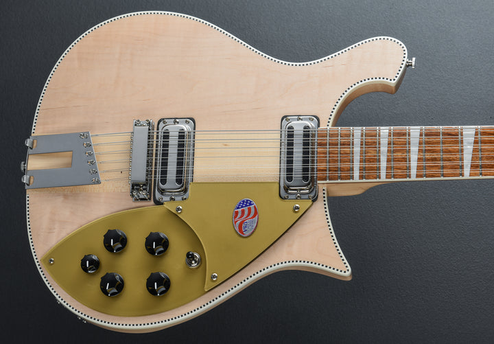 660/12 - Mapleglo