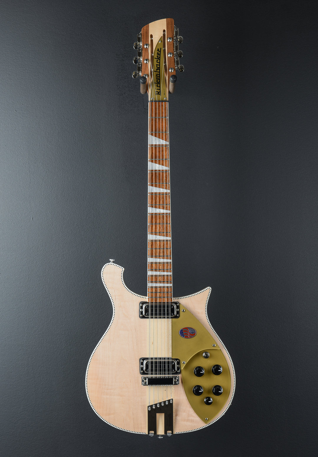 660/12 - Mapleglo
