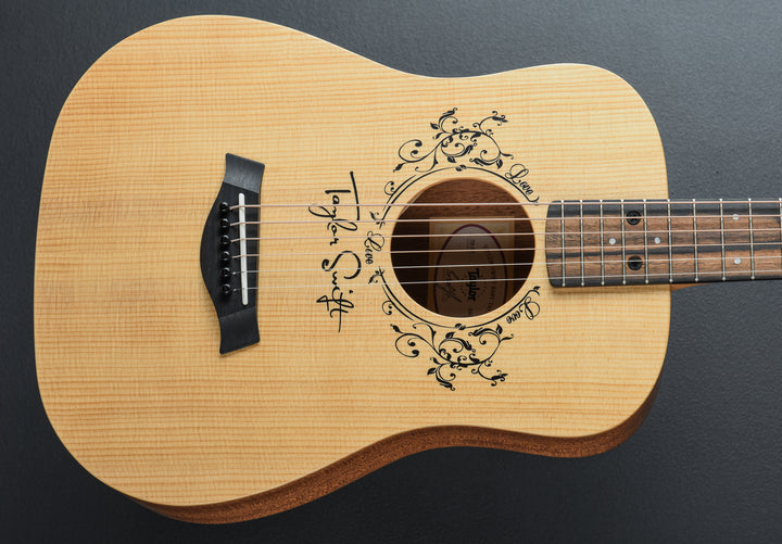 USED Taylor Swift Baby Taylor (TS-BT) &