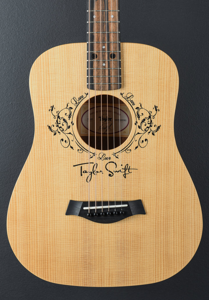 USED Taylor Swift Baby Taylor (TS-BT) &