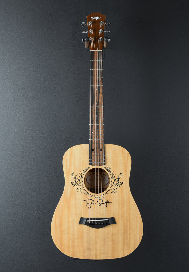 USED Taylor Swift Baby Taylor (TS-BT) &