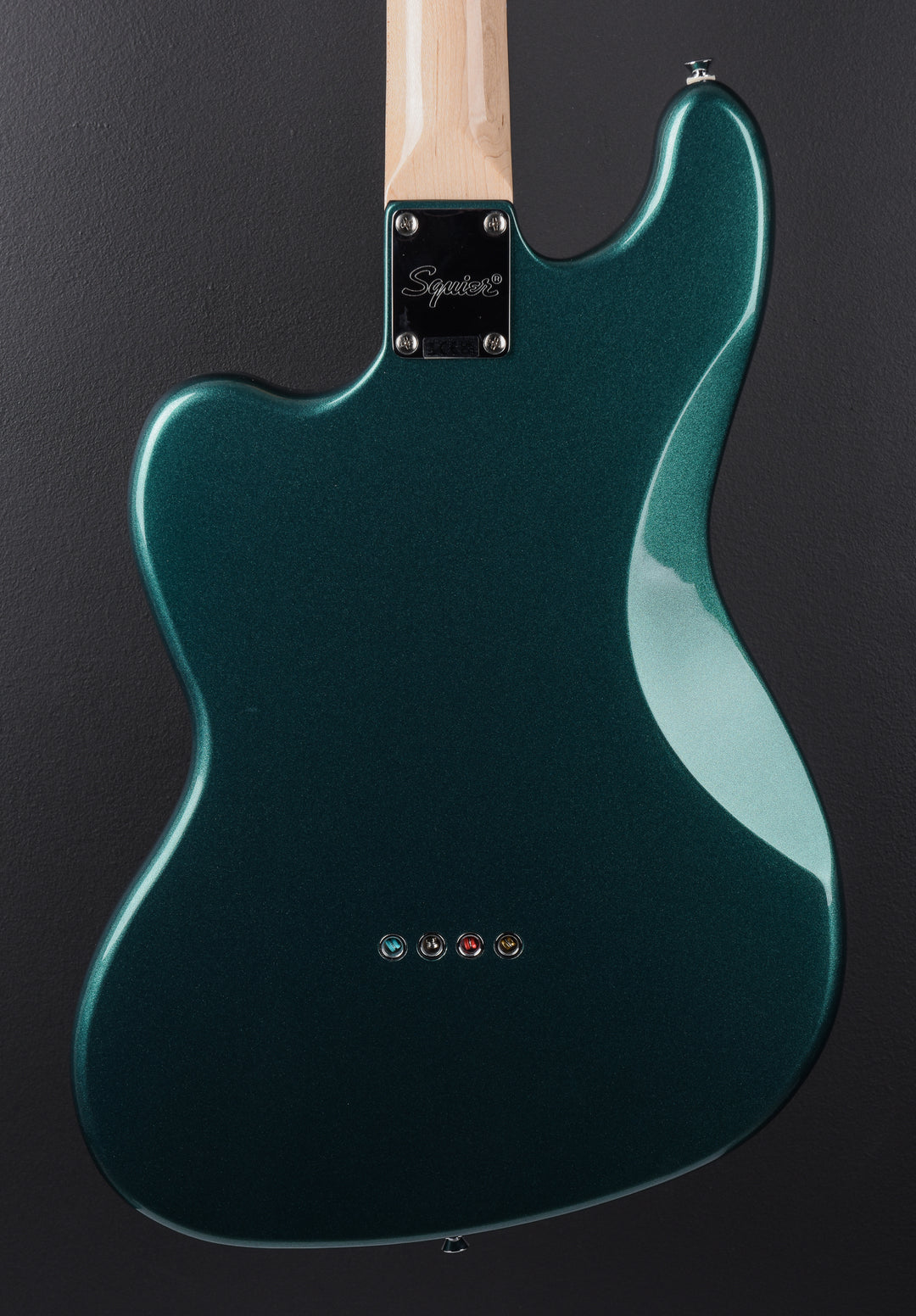 Paranormal Rascal Bass HH - Sherwood Green