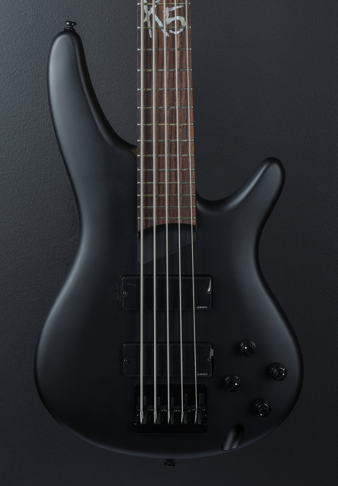 K5 Fieldy Signature Bass