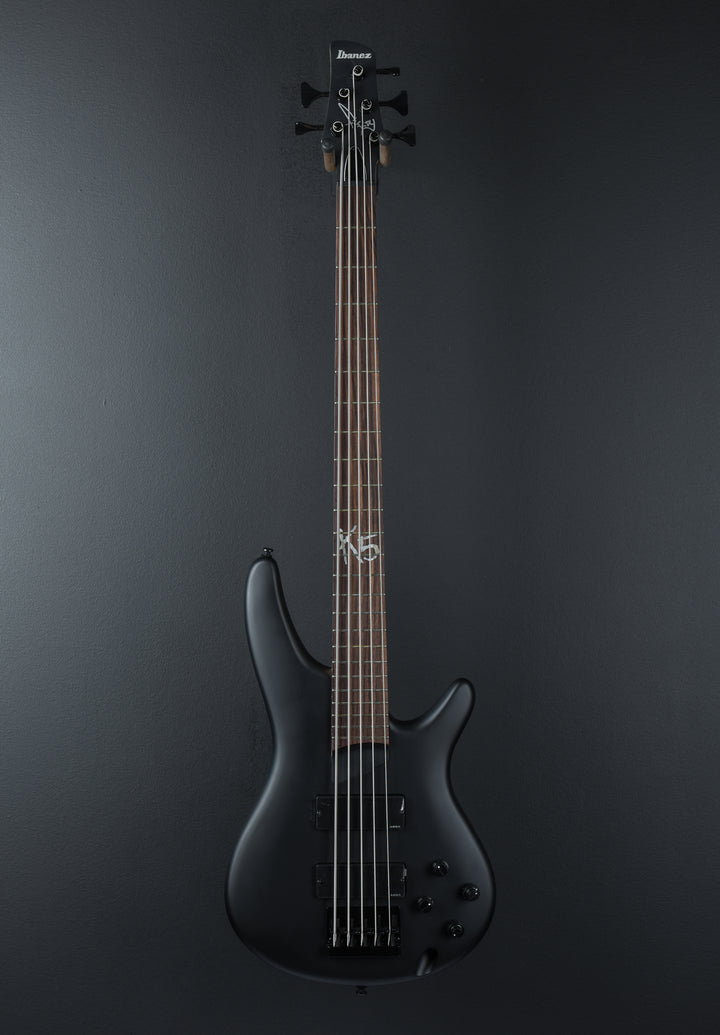 K5 Fieldy Signature Bass