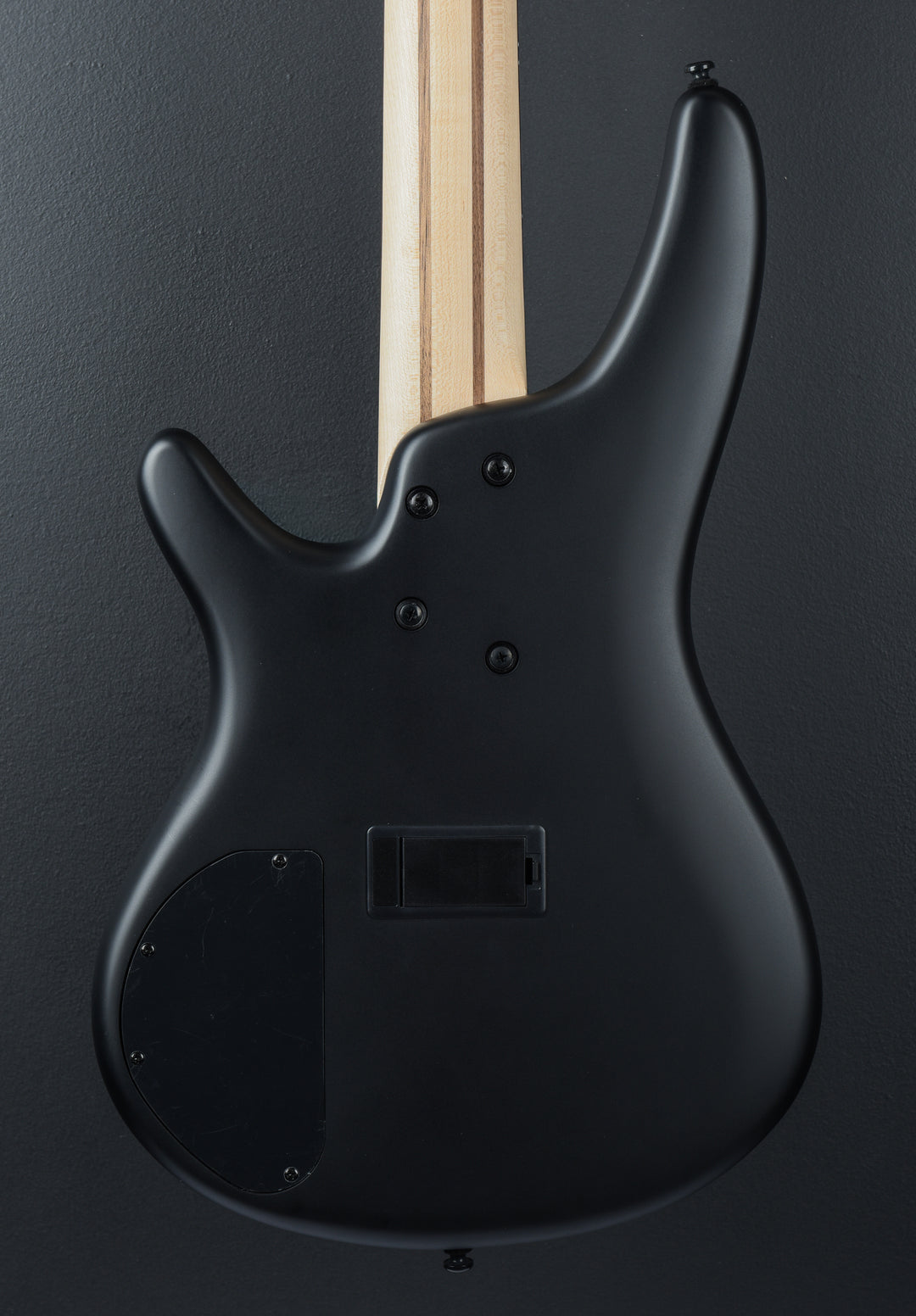 K5 Fieldy Signature Bass