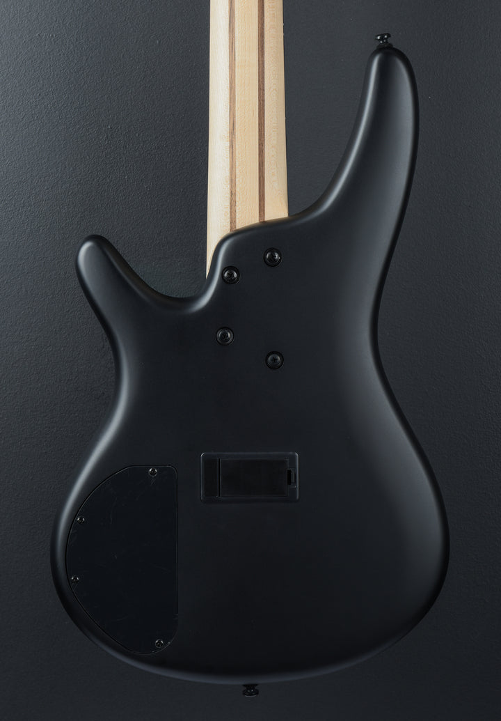 K5 Fieldy Signature Bass