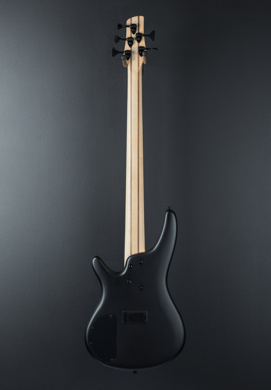 K5 Fieldy Signature Bass