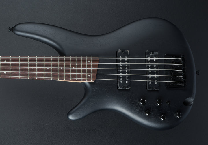 SR305EBL Bass