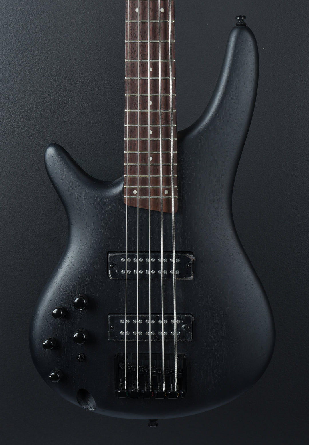 SR305EBL Bass