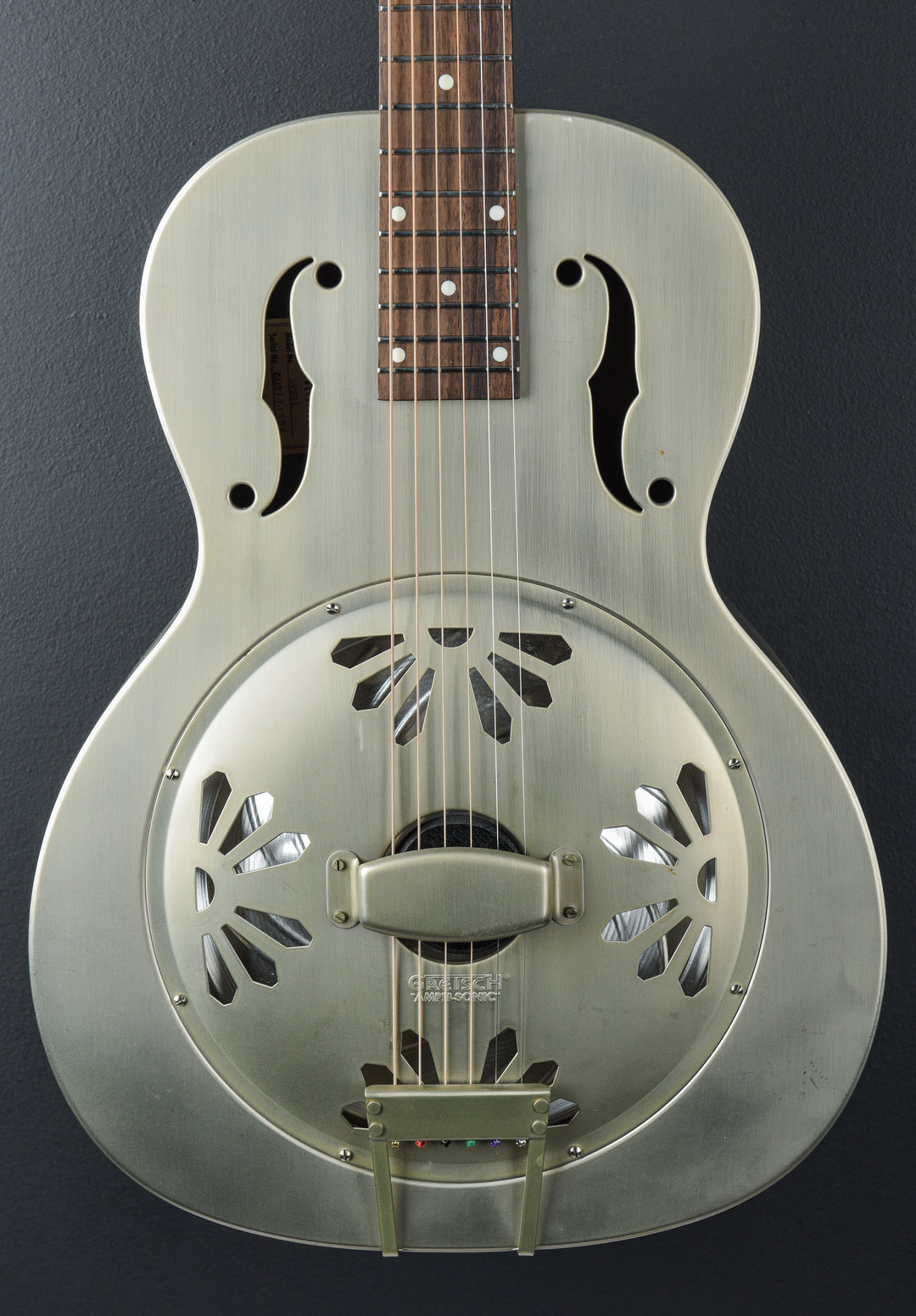USED G9201 Honey Dipper &