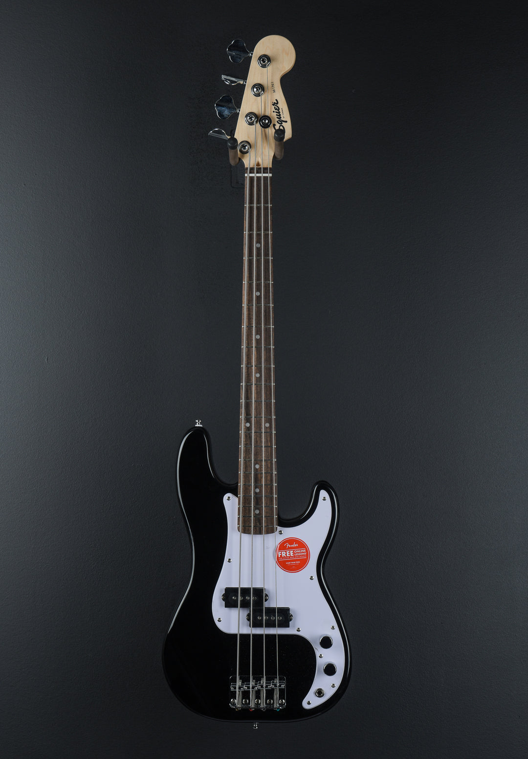 Mini Precision Bass - Black