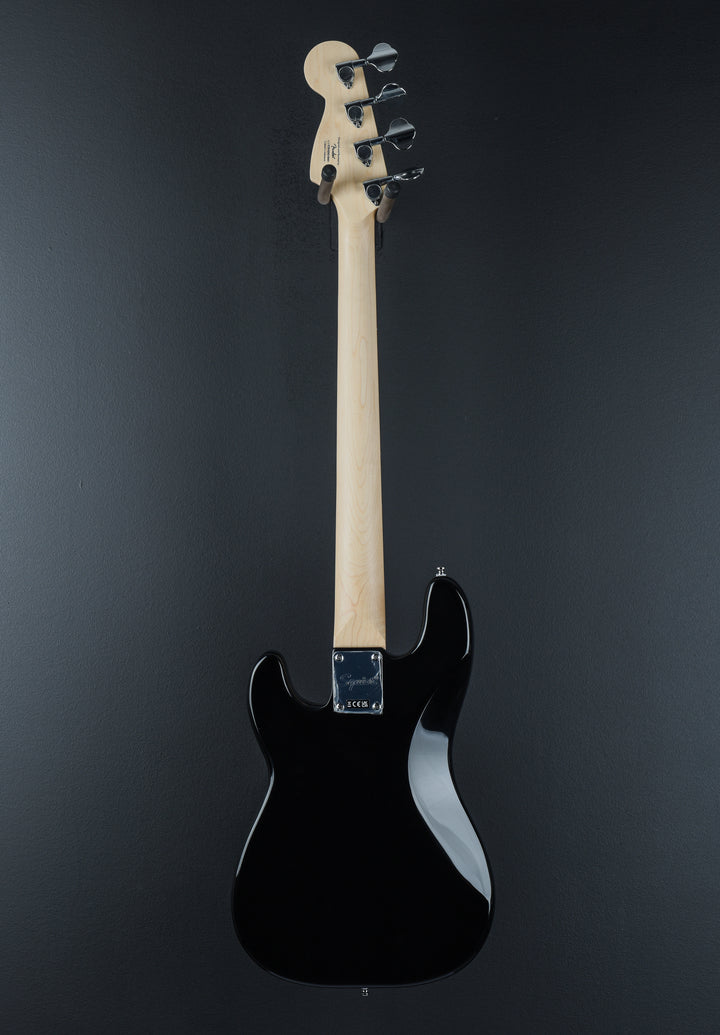 Mini Precision Bass - Black