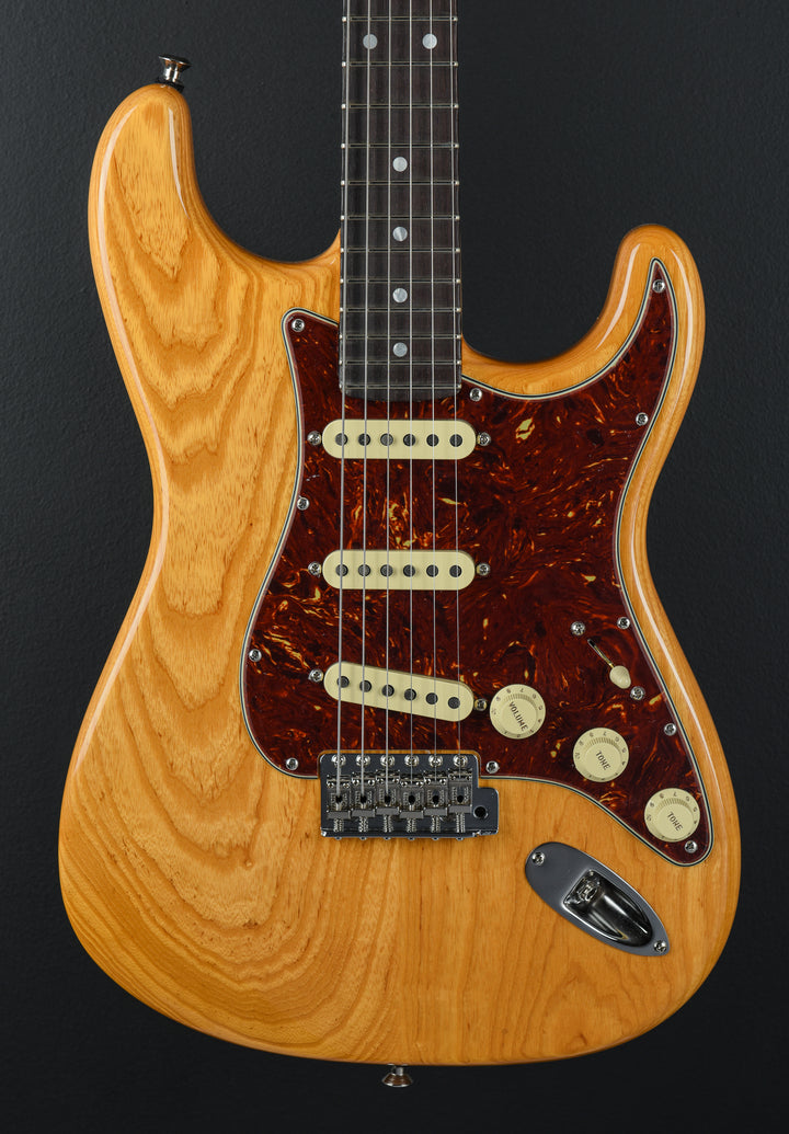 USED American Custom Strat &
