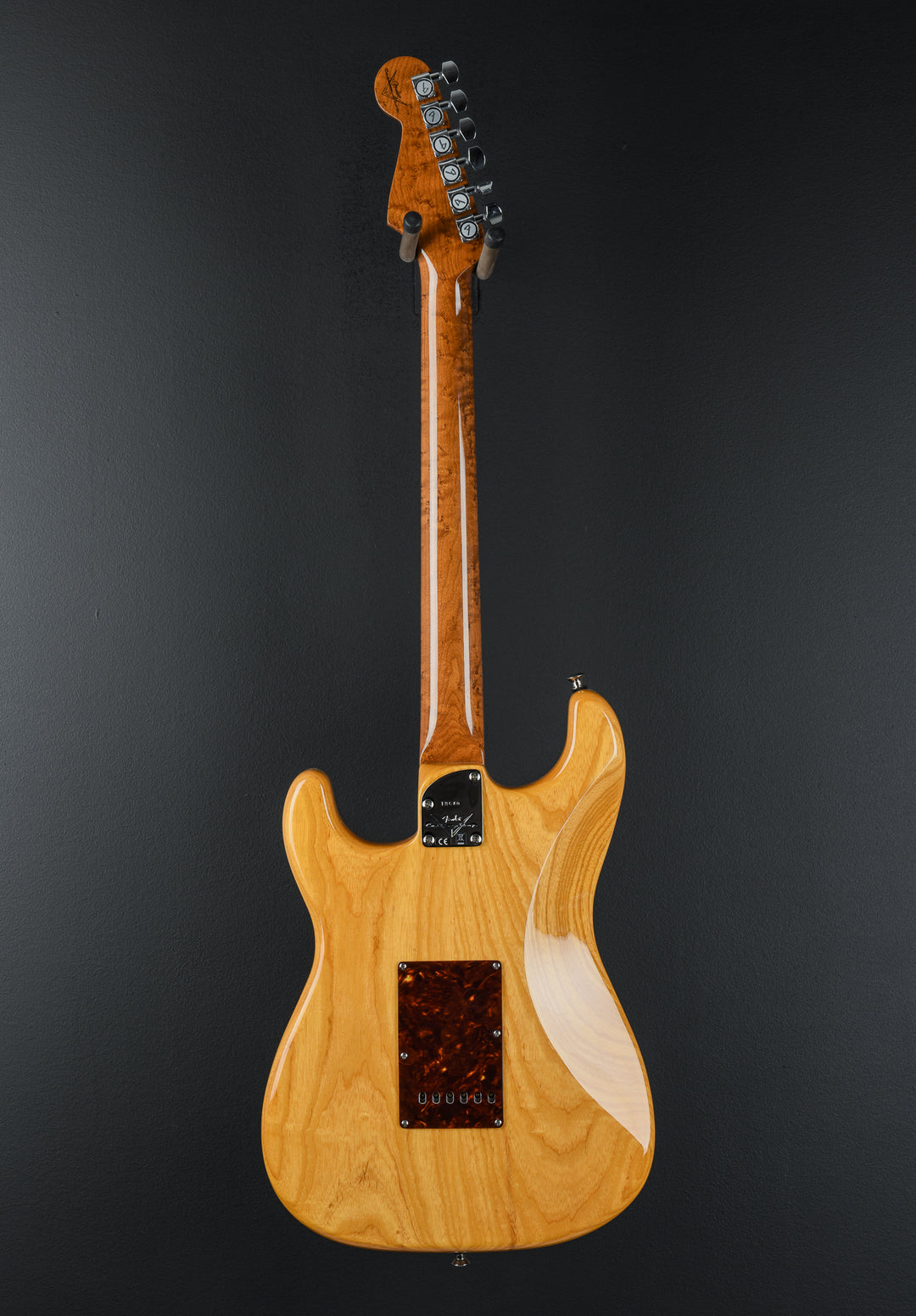 USED American Custom Strat &