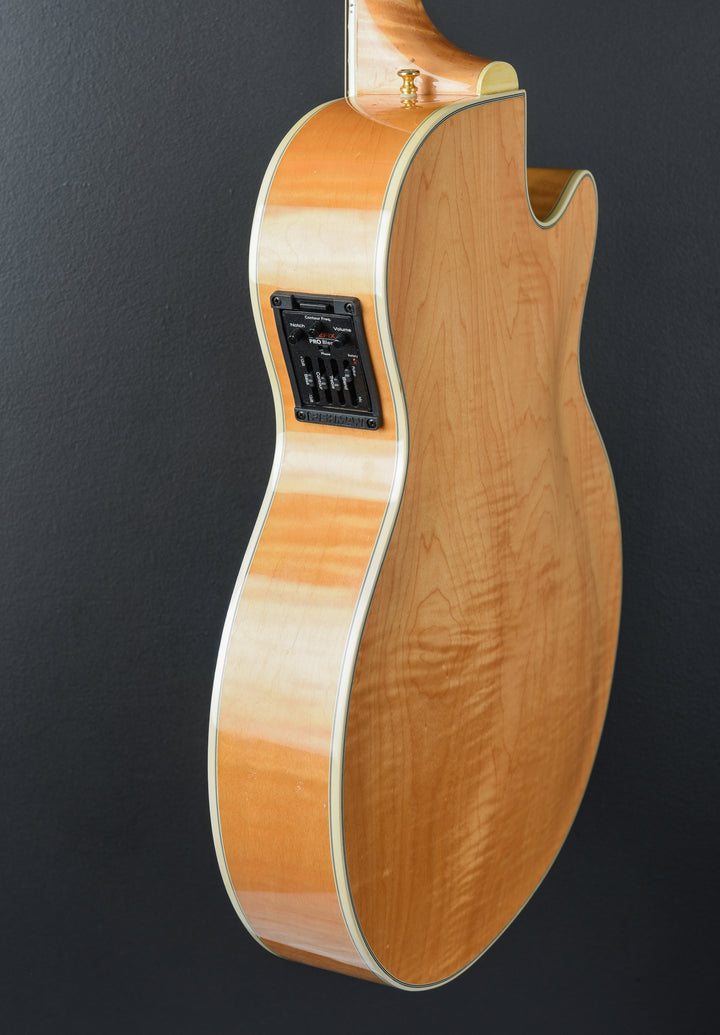 F65CE Left Hand &