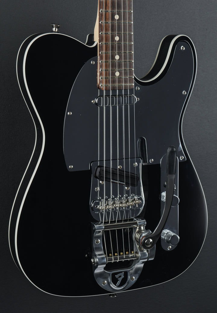 Used John 5 Signature NOS Tele w/Bigsby &
