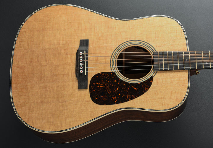 D-28E Modern Deluxe