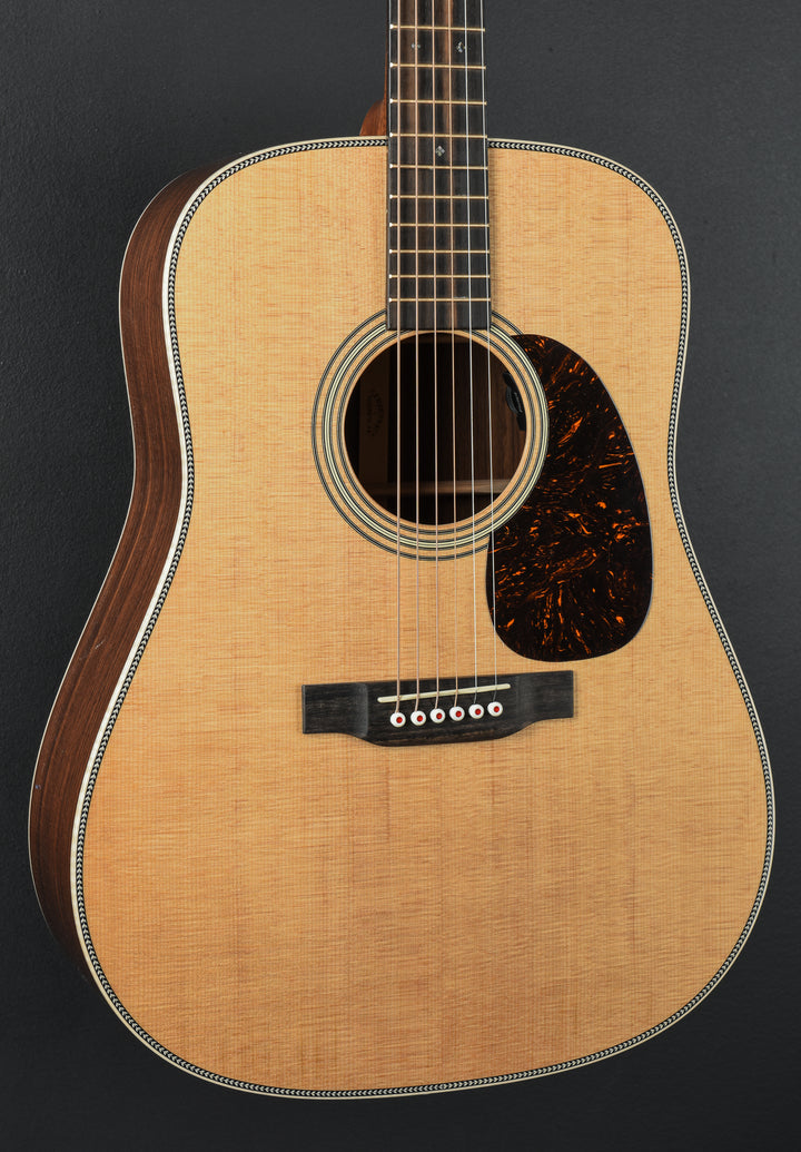 D-28E Modern Deluxe
