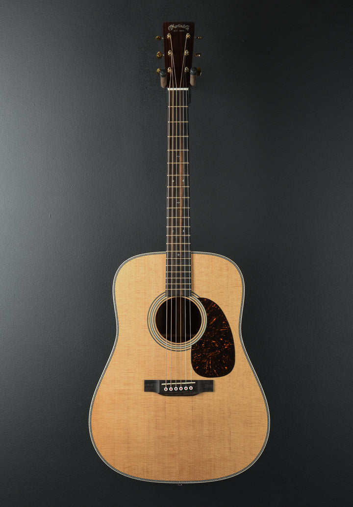D-28E Modern Deluxe