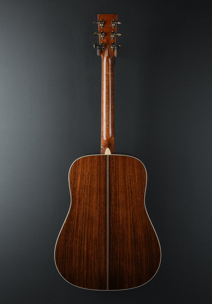 D-28E Modern Deluxe