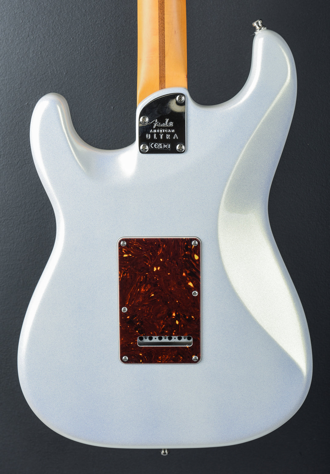 USED American Ultra Stratocaster &