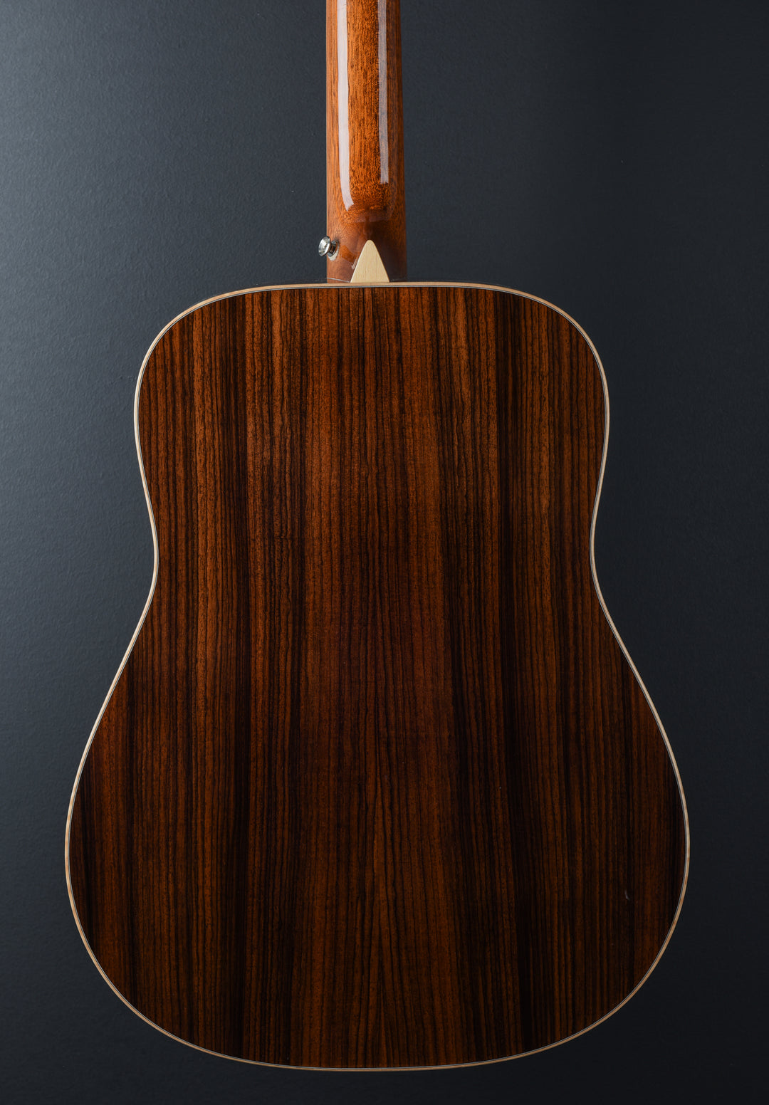 D-09 Rosewood &