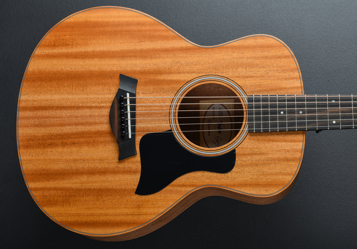 GS Mini Mahogany