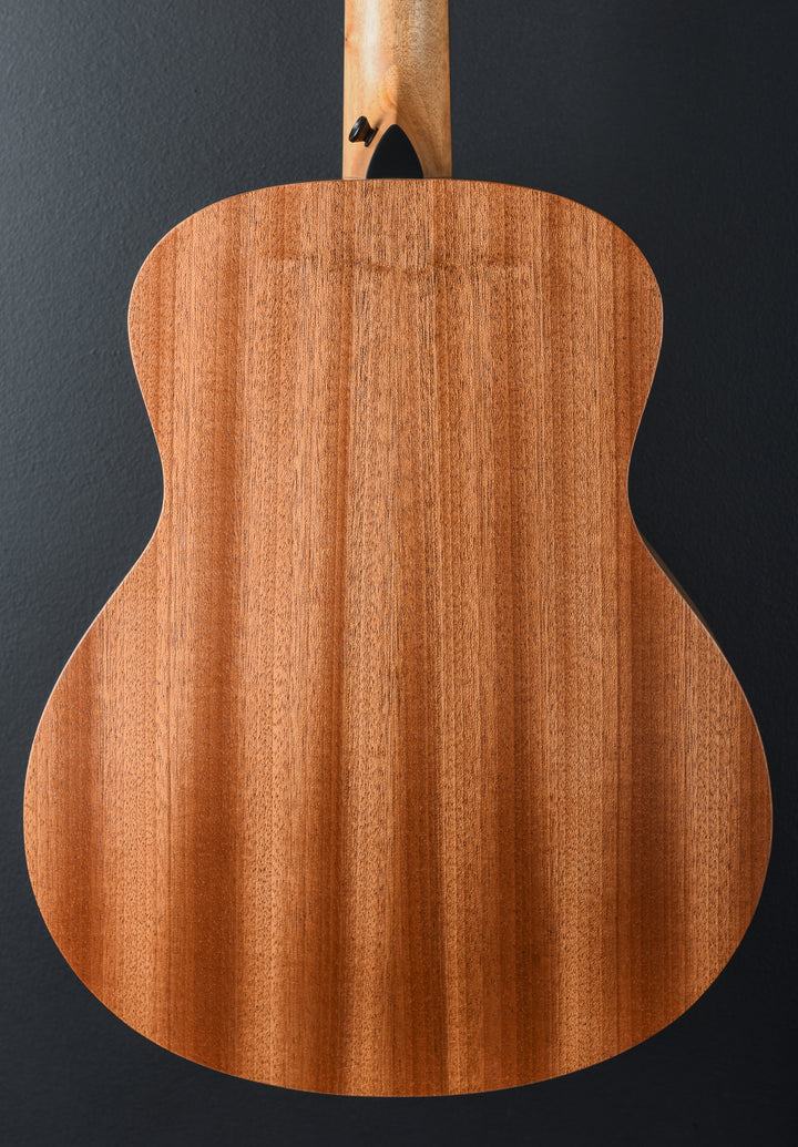 GS Mini Mahogany